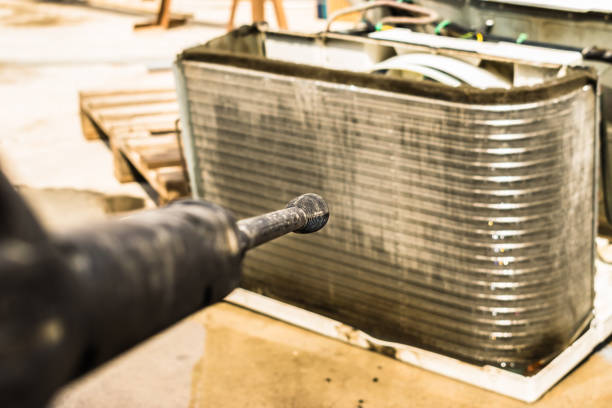 Best Affordable Duct Cleaning Services  in Arcadia, IN