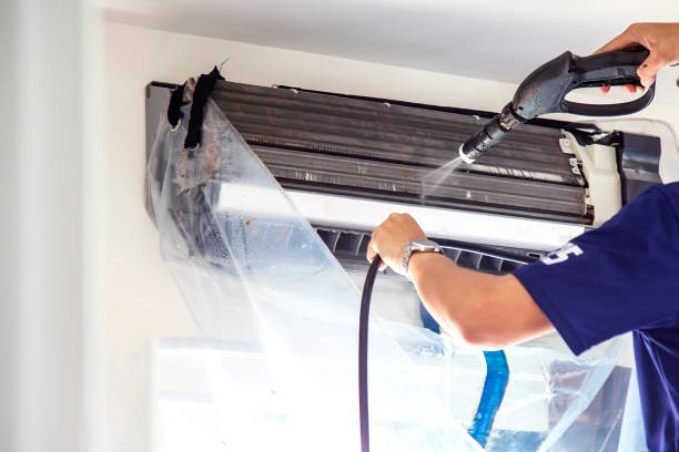 Best HVAC System Cleaning  in Arcadia, IN