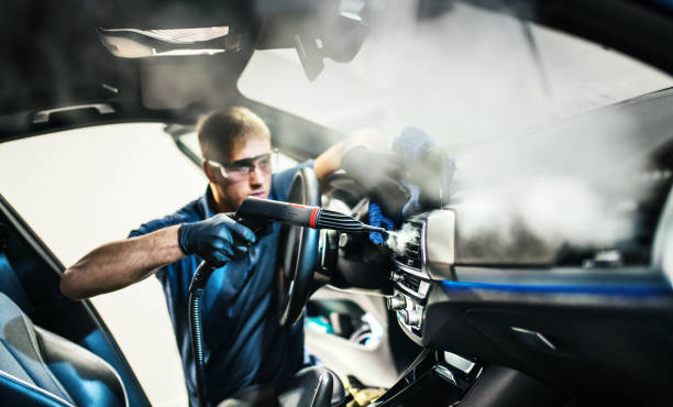 Best Dryer Vent Cleaning Services  in Arcadia, IN
