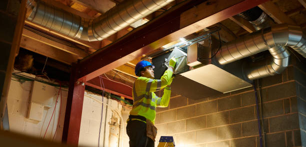 Best HVAC Duct Inspection Services  in Arcadia, IN