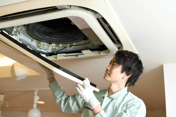 Best HVAC Air Duct Cleaning  in Arcadia, IN