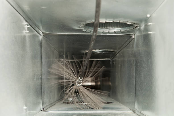 Best Commercial Air Duct Cleaning  in Arcadia, IN