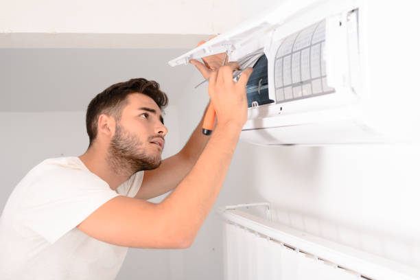 Best Ductwork Cleaning Services  in Arcadia, IN
